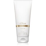 s.Oliver Selection Women gel za prhanje odišavljen za ženske 200 ml u
