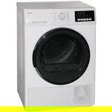 Mašina za veš Končar PR148MAINV, 8kg, 1400 obrtaja  Mašina za veš Končar PR148MAINV, 8kg, 1400 obrtaja Slike