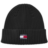 Tommy Hilfiger Kape AM0AM13669 BDS Črna Cene