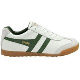 Gola HARRIER LEATHER Bijela Cijene