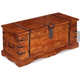  Škrinja za Pohranu Masivno Drvo | shoptok.hr