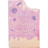 MaterNatura "Scoop it up" šampon - Lila Cene