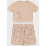 Sinsay Komplet dvodijelne pidžame s printom Winnie the Pooh | shoptok.hr