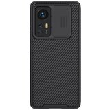 Nillkin CamShield za&scaron;čita za Xiaomi 12 - črna cene