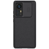 CamShield zaščita za Xiaomi 12 - črna