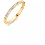 Blush 1630BDI/56 ZLATNI NAKIT 14ct ženski prsten Cene