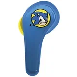 Sonic Earpods
