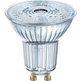 Osram 4058075112605 LED Energetska učinkovitost 2021 F (A - G) GU10 reflektor 6.9 W = 80 W toplo bijela (Ø x D) 51 mm x 52 mm 1 St. | shoptok.hr