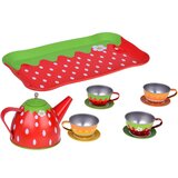  Metalni set za čaj i slastice | Eponuda.com