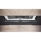 SIEMENS EXTRAKLASSE iQ300 SN63EX02BD 60 fulintegrirani vgradni pomivalni stroj cm | Shoptok.si