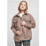 UC Ladies Ladies AOP Overshirt leo | Shoptok.si