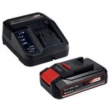 Einhell Power X-Change Starter KIT 18V 2,5Ah Cijene