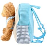 Sazio Neo Lush, ranac predškolski, Teddy bear | Eponuda.com