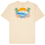 Quiksilver Barrel Paradise majica | Eponuda.com