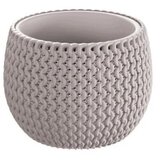 Saksija sitnopletena loptasta 18cm