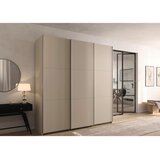 Rauch Möbel OMARA Z DRSNIMI VRATI, barve šampanjca | Shoptok.si