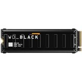 WD (HGST) Western Digital Black SN8100 2 TB M.2 PCI Express 5.0 NVMe TLC 3D NAND | shoptok.hr