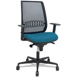  Uredska stolica Alares P&amp C 0B68R65 Zelena/Plava Cijene