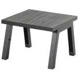 Hartman Pomoćni vrtni stol 60x60 cm Ibiza - Cijene