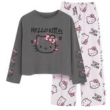 Cool club pižama DR DH LUG3121330-00 HELLO KITTY D večbarvno 140 Cene