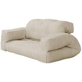 Karup Design Raztegljiv kavč Hippo Linen Beige | Shoptok.si