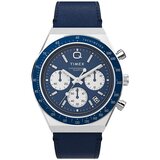 Timex Analogne ure ty576510 Bela Cene