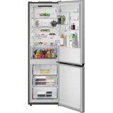 Beko B5RCNA376HXB Hladilnik-zamrzovalnik kombinacija z NoFrost tehnologijo, cm visoka 186,5 | Shoptok.si