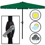  Vrtni suncobran Gu0031 400 cm | shoptok.hr