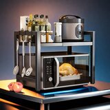 Smania Raztegljiv kuhinjski regal MagicRack™ | Shoptok.si