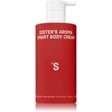 Sister's Aroma Smart Pomegranate krema za tijelo s hidratantnim učinkom 250 ml | shoptok.hr