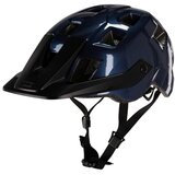 Abus MOTRIP (L 57 - 61) Biciklistička kaciga, tamno plava, veličina | shoptok.hr