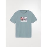 Sinsay Majica s printom | shoptok.hr