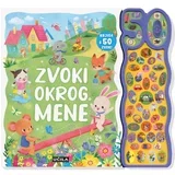 zvoki okrog mene