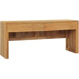 vidaXL TV ormarić 100 x 35 x 45 cm od masivne tikovine | shoptok.hr