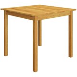  5-dijelni vrtni blagovaonski set crni | shoptok.hr