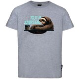Teske Boje lenjivac 3 - muška majica | ePonuda.com