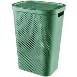 Curver Koš za perilo, Infinity recycled 59l,zel | Shoptok.si