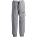 Original Marines hlače trenirka DH DEA2540B F siva 104 | Shoptok.si