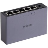 Ugreen 5-PORTNO GIGABITNO ETHERNETNO STIKALO ZA RAČUNALNIK, (5000261415) | Shoptok.si