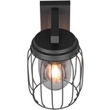 Tri O Vanjska svjetiljka sa senzorom pokreta (visina 28 cm) Tuela – | shoptok.hr