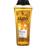 Gliss Šampon za kosu Oil nutritive 250ml | ePonuda.com