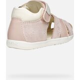 Geox Girls First Steps Macchia Pink - Girls | shoptok.hr