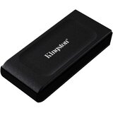 Kingston XS1000 2 TB Crno Cijene