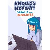 Steam Endless Monday: Dreams and Deadlines Key (PC) GLOBAL | ePonuda.com