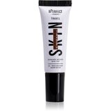 BPerfect Skin Fusion Travel mini tonirana krema potovalno pakiranje odtenek medium/deep warm beige 10 ml u