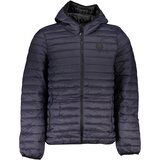 Gianmarco Venturi BLUE MEN&#39;S JACKET Cijene