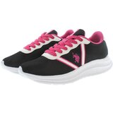 U.S. POLO BEST PRICE US POLO BEST PRICE WOMEN&#39;S SPORTS FOOTWEAR BLACK | shoptok.hr
