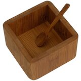 Casa Selección Posoda za sol Bamboo Walnut – | Shoptok.si