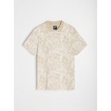 Sinsay Polo-majica s printom | shoptok.hr