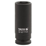 Yato Gola oreh šesterokotnik 1" kovan podaljšan 30mm, (20687503) Cene
